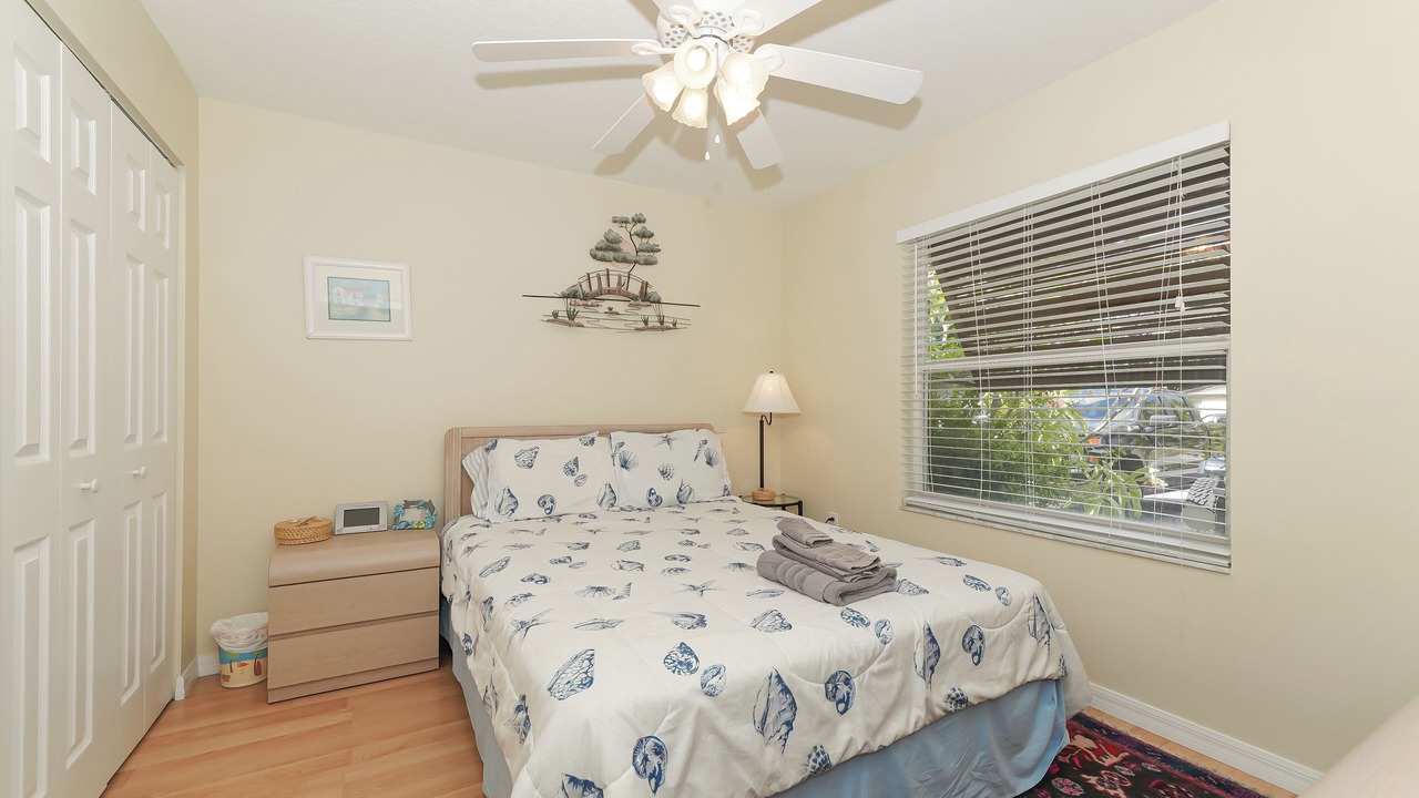 Photo of Bedroom in Park East