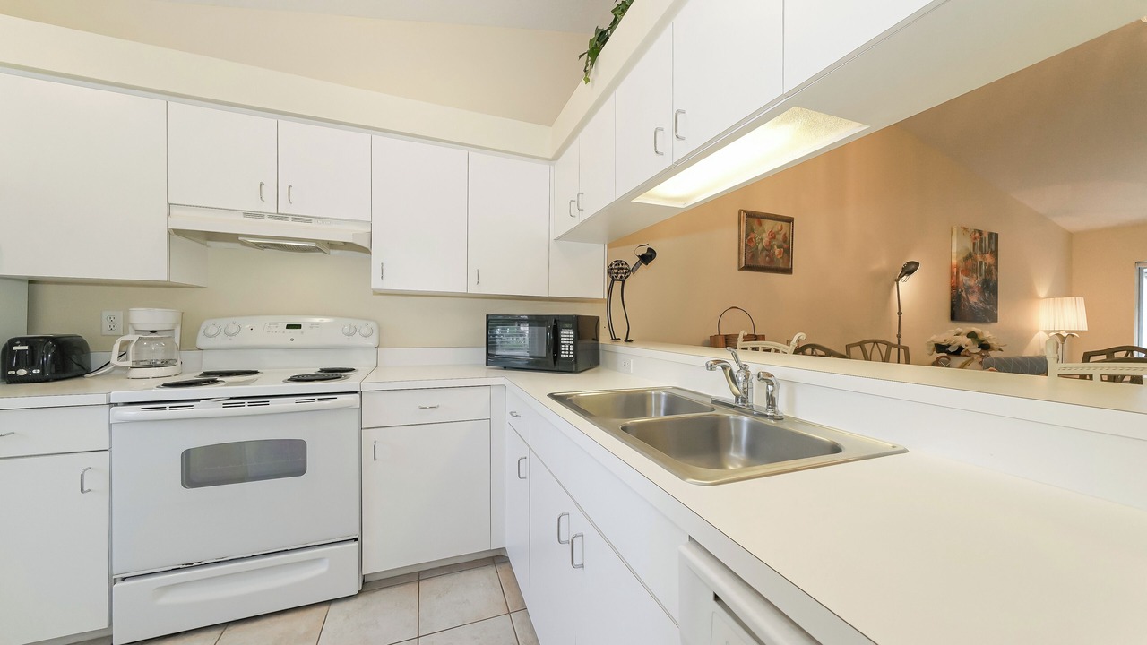 Photo of Kitchen in Park East