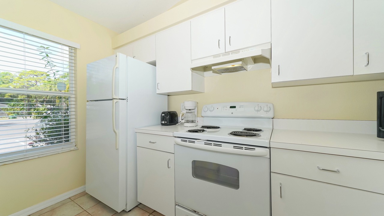Photo of Kitchen in Park East