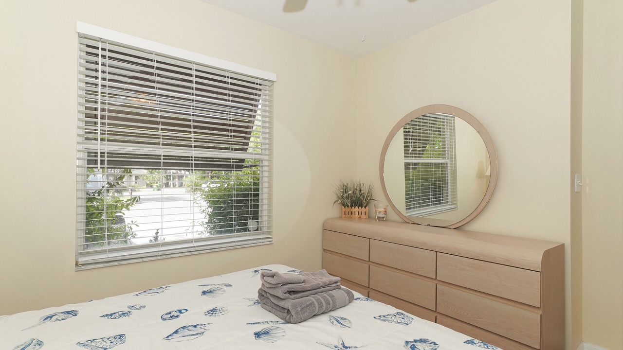 Photo of Bedroom in Park East
