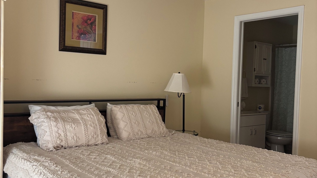 Photo of Bedroom in Park East