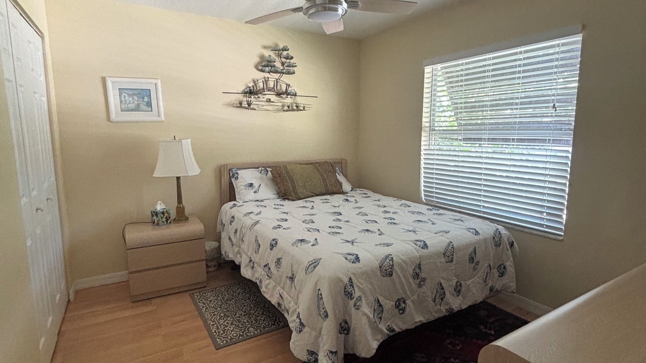 Photo of Bedroom in Park East