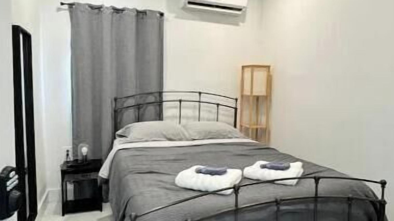 Photo of Bedroom in West Little Havana