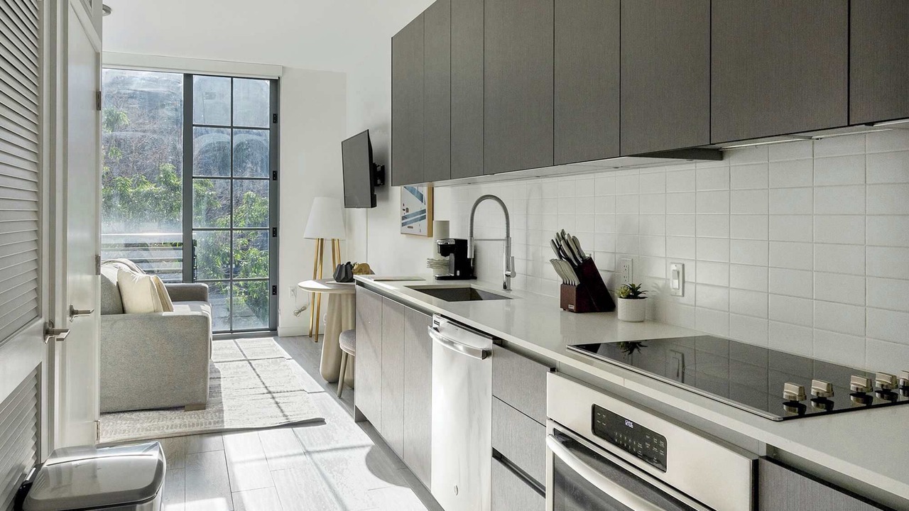 Photo of Kitchen in Wynwood Art District