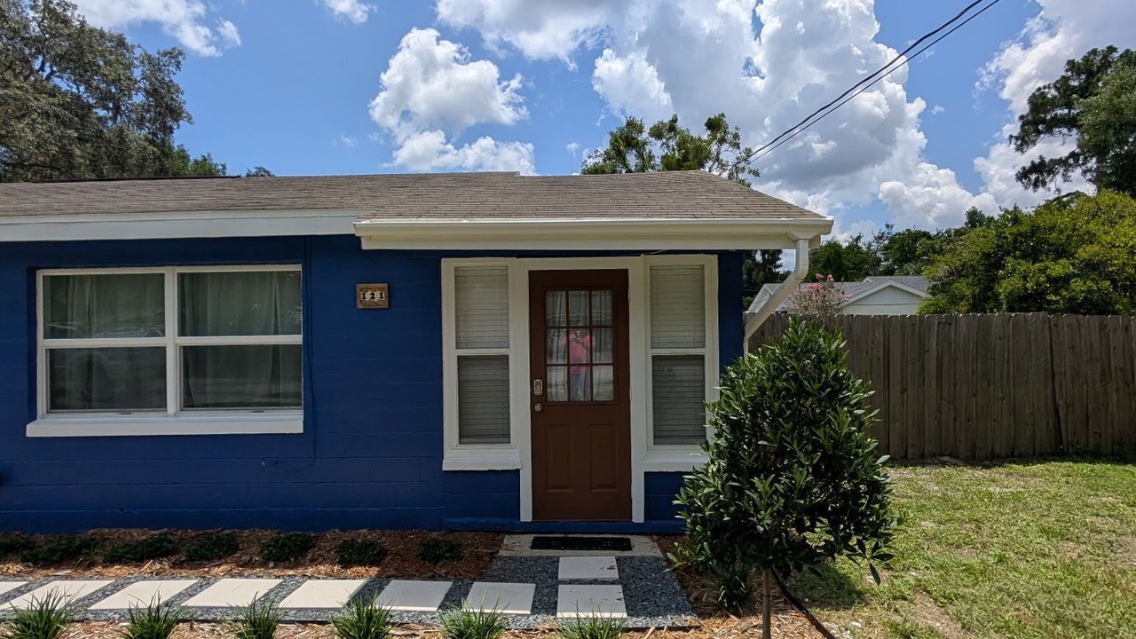 Photo of Outdoor in Plantation Estates