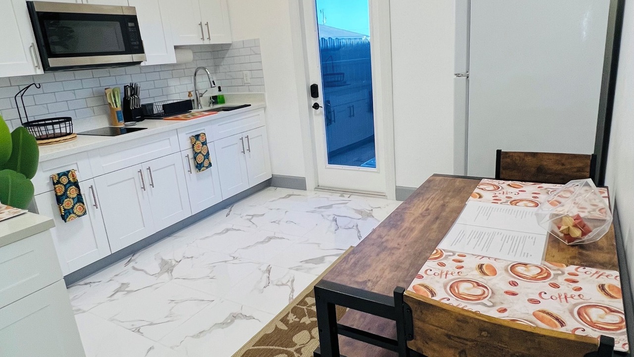Photo of Kitchen in Parkdale