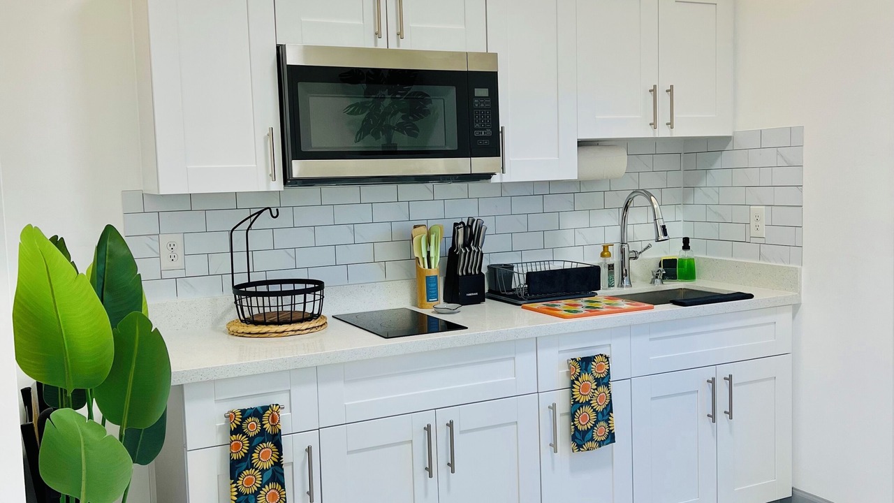 Photo of Kitchen in Parkdale
