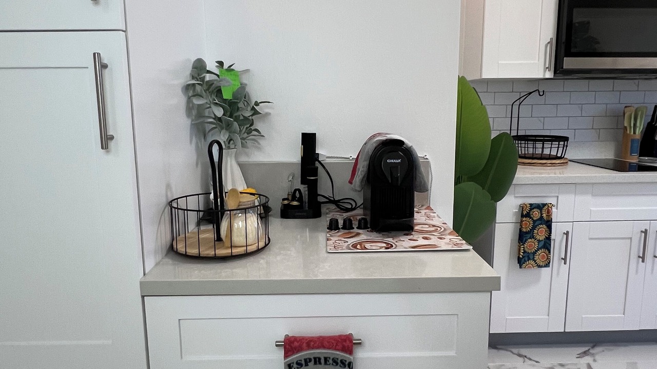 Photo of Kitchen in Parkdale