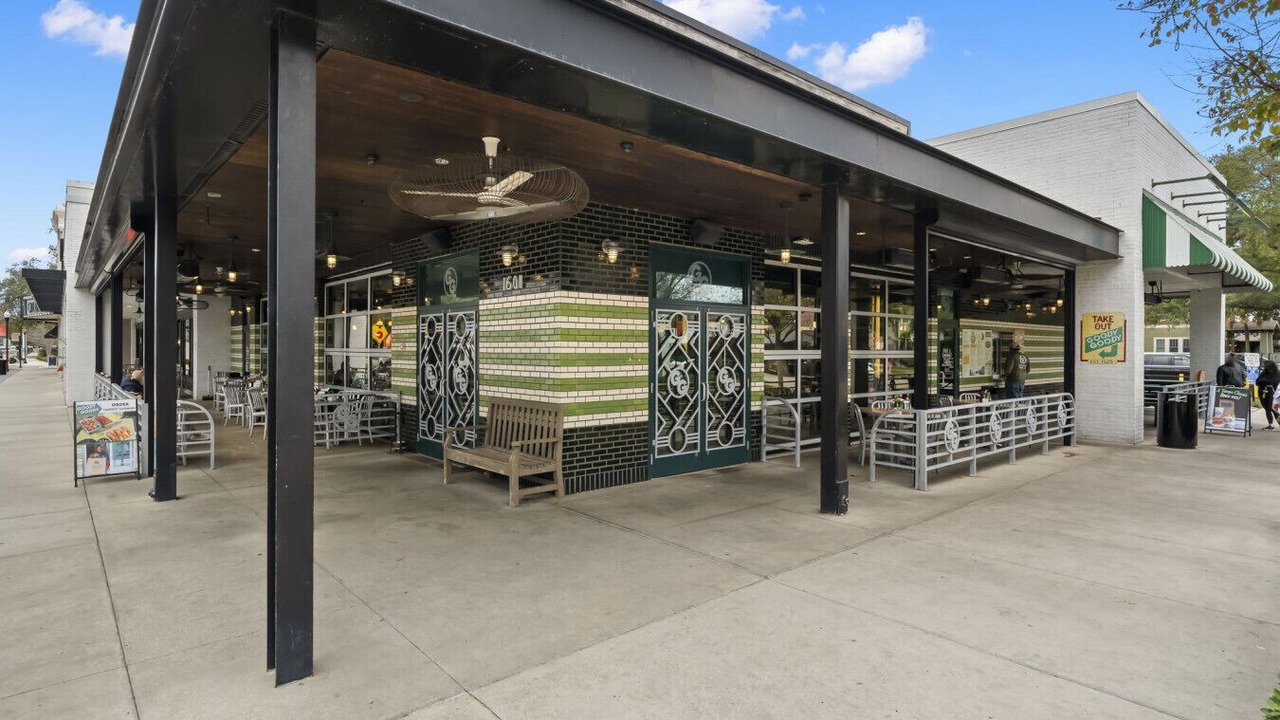 Photo of Outdoor in Historic Hyde Park North