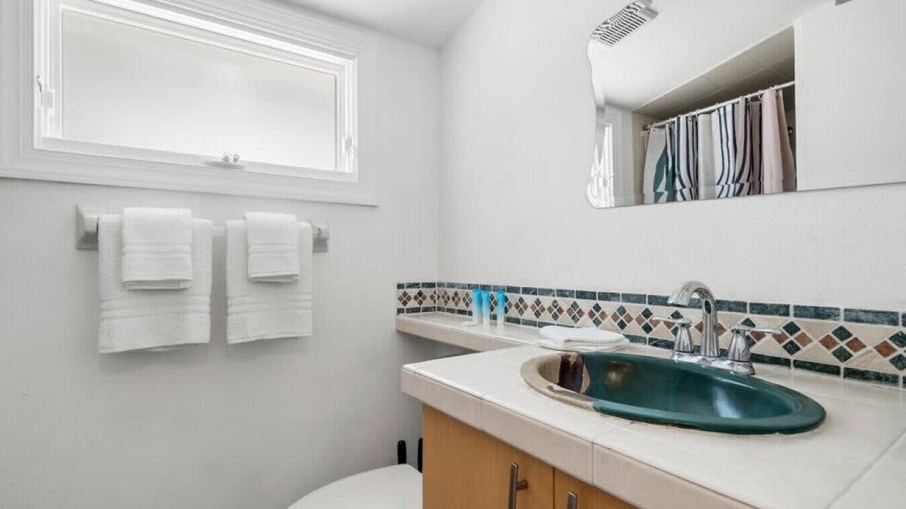 Photo of Bathroom in Historic Hyde Park North
