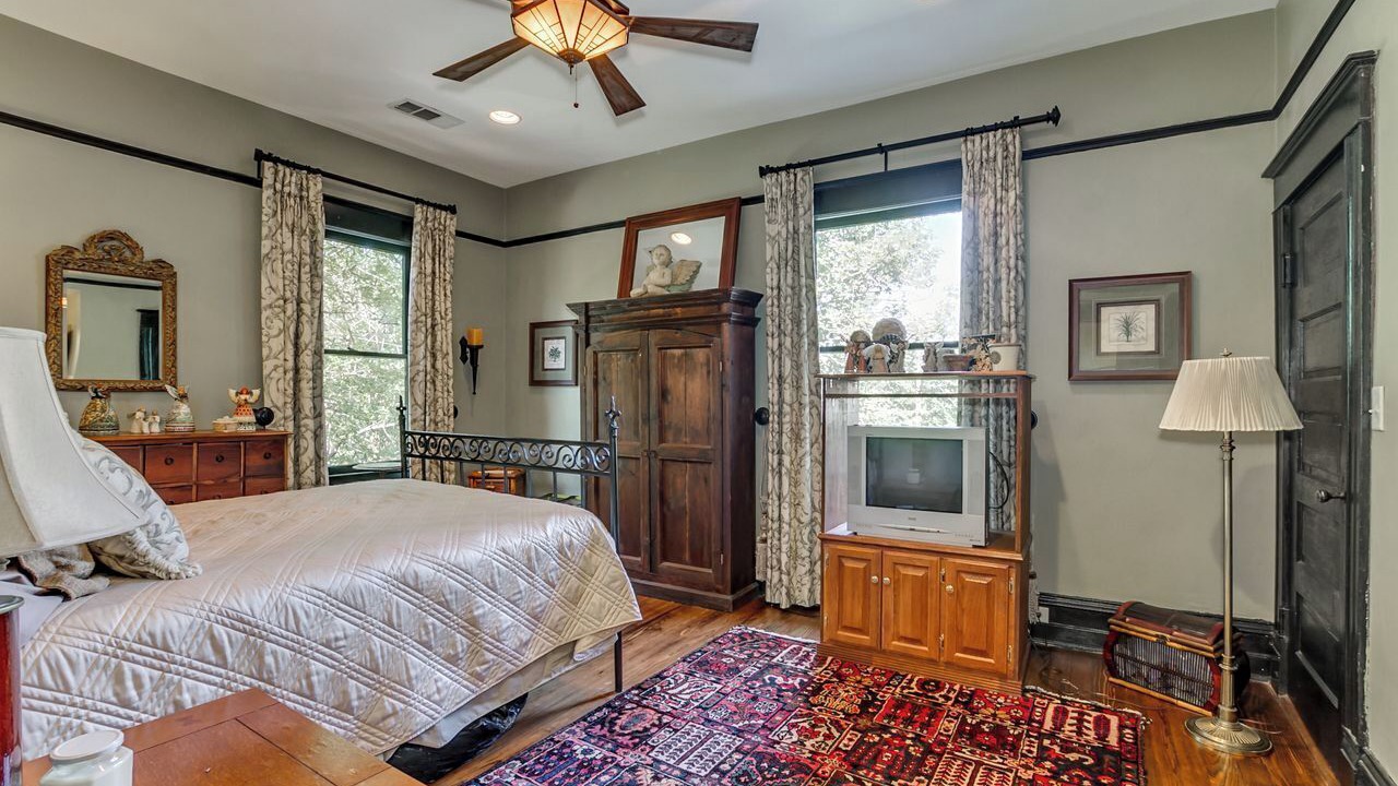 Photo of Bedroom in Druid City