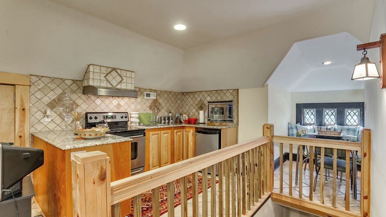 Photo of Kitchen in Druid City