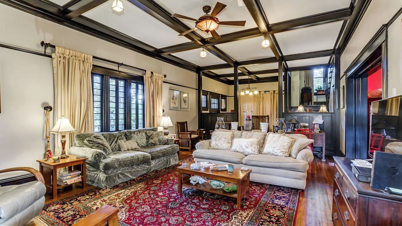 Photo of Livingroom in Druid City