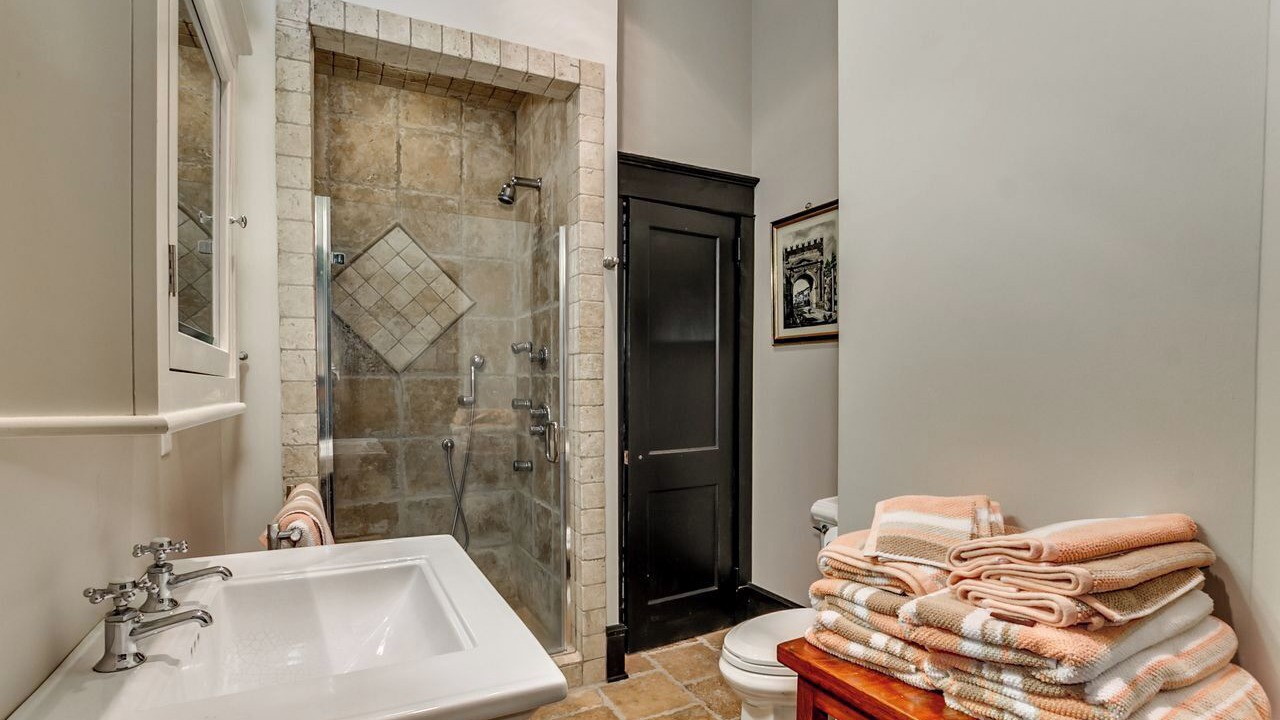 Photo of Bathroom in Druid City