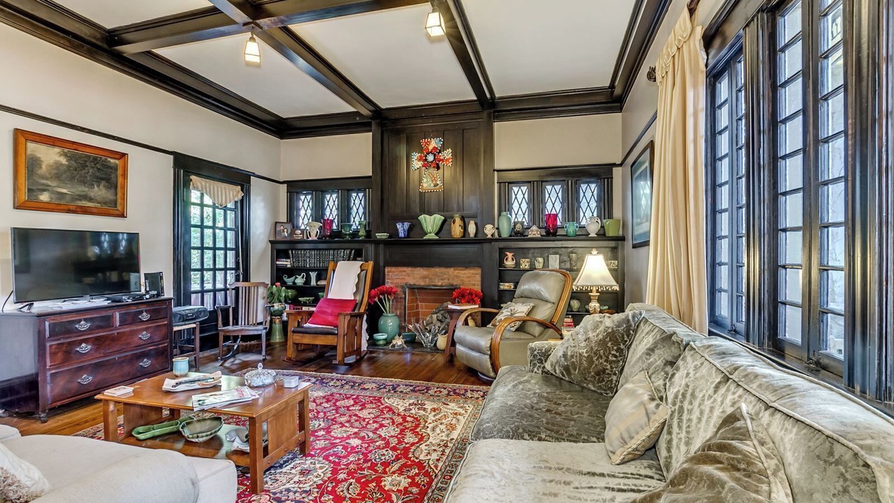 Photo of Livingroom in Druid City