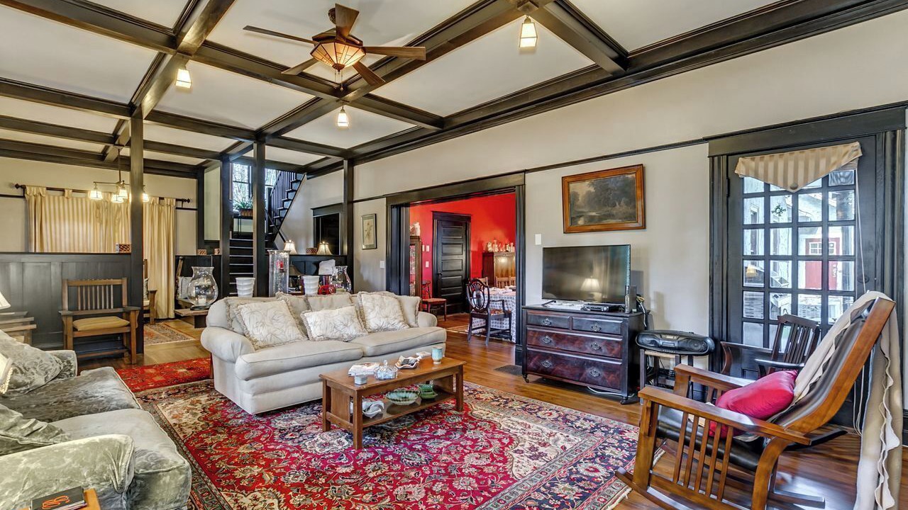 Photo of Livingroom in Druid City