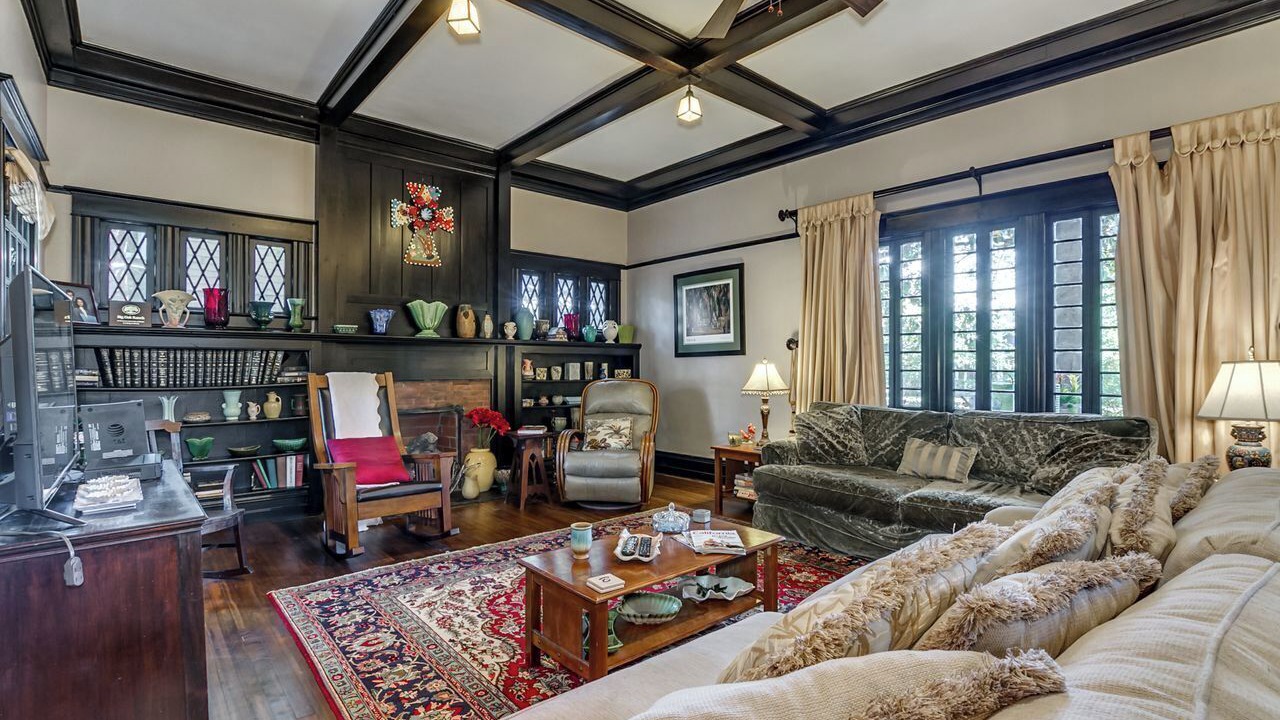 Photo of Livingroom in Druid City