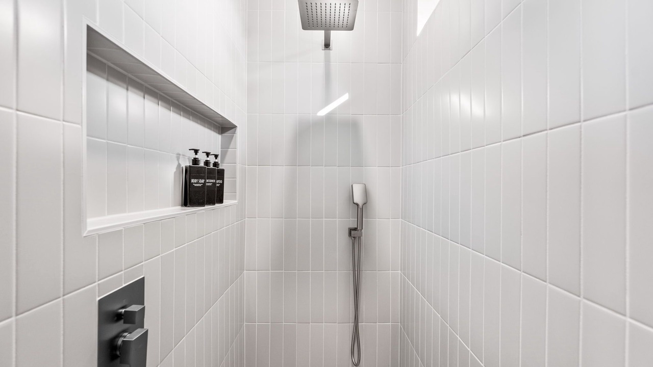 Photo of Bathroom in Gulf Cove