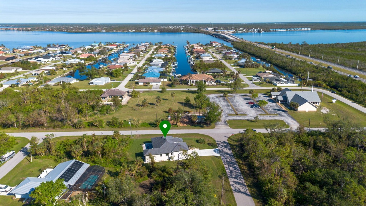 Photo of Outdoor in Gulf Cove