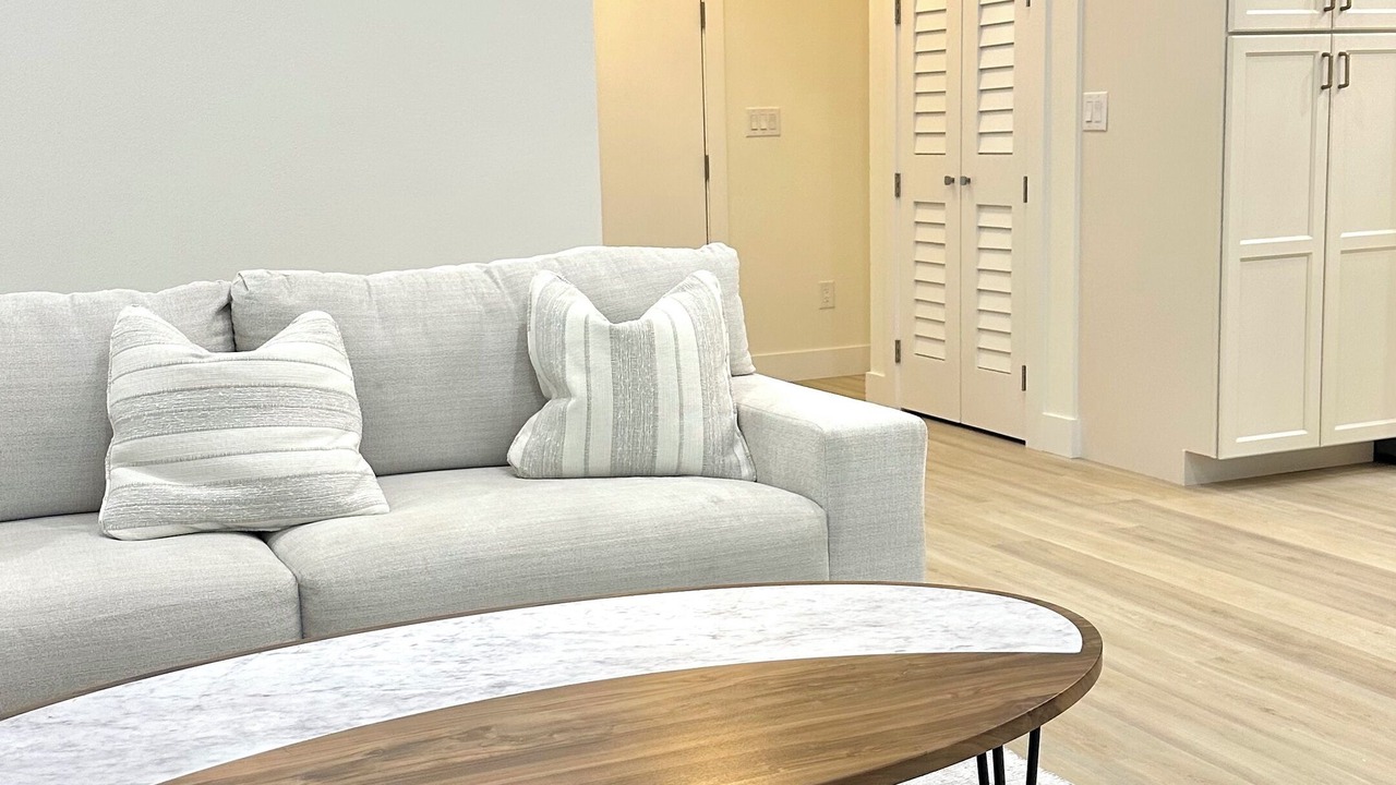 Photo of Livingroom in Gulf Cove