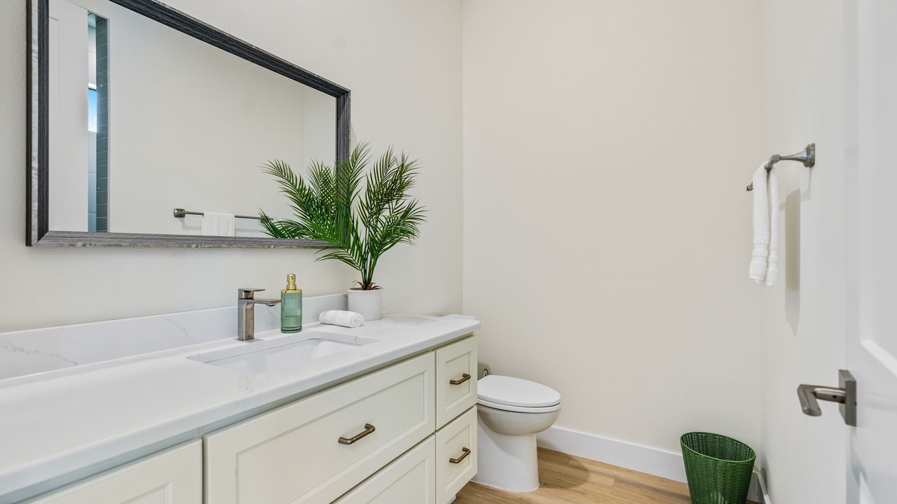 Photo of Bathroom in Gulf Cove