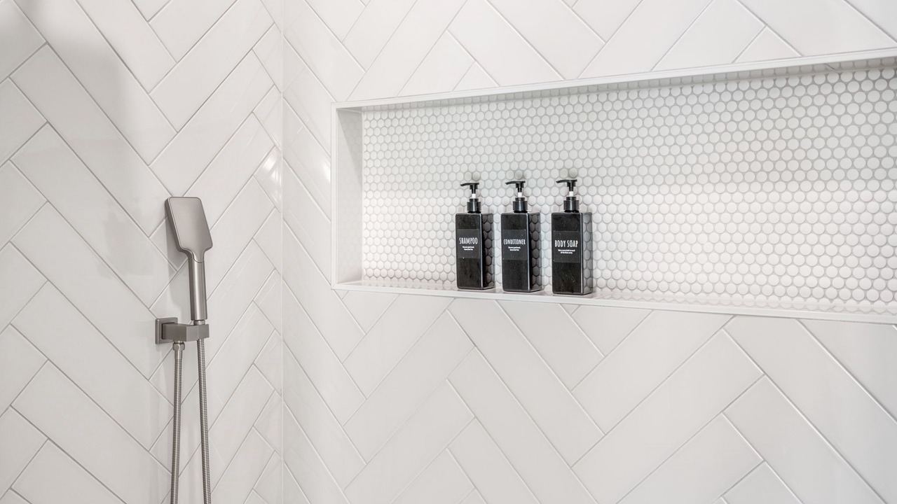 Photo of Bathroom in Gulf Cove