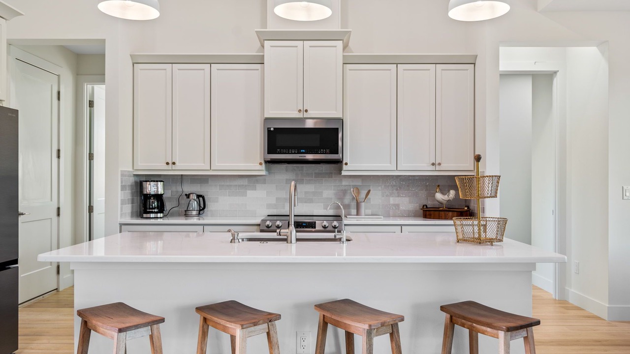Photo of Kitchen in Gulf Cove