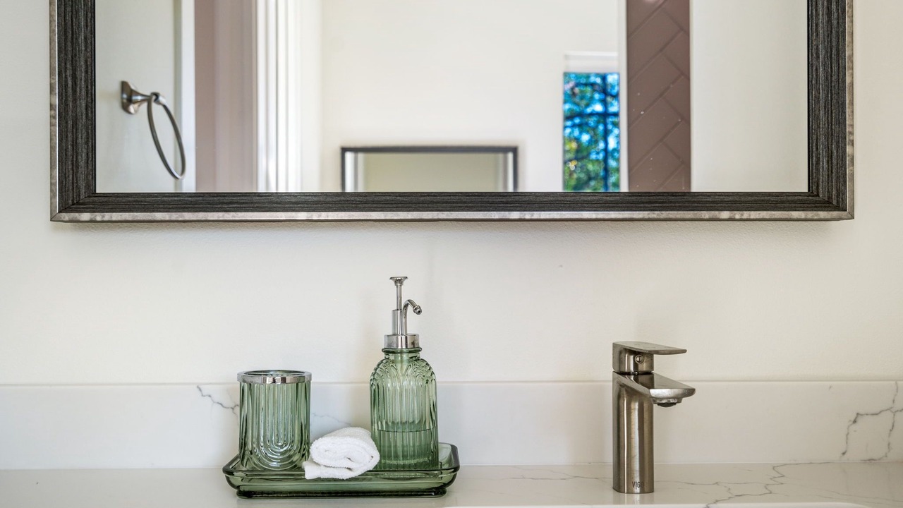 Photo of Bathroom in Gulf Cove