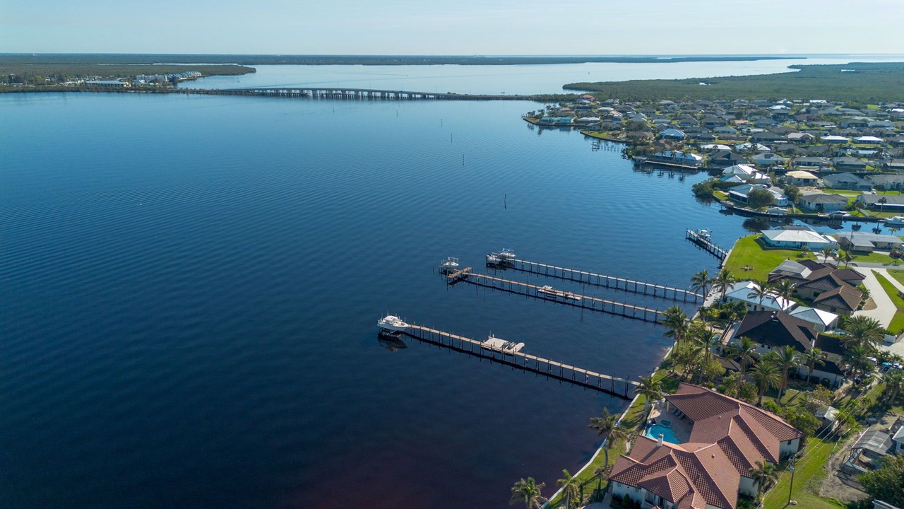 Photo of Outdoor in Gulf Cove