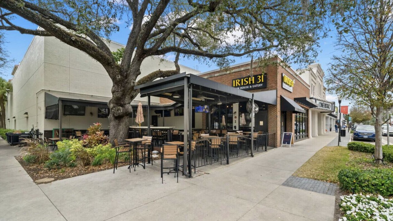 Photo of Outdoor in Historic Hyde Park North