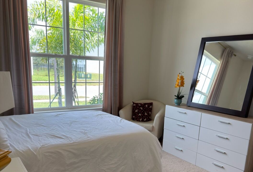 Photo of Bedroom in St. Cloud