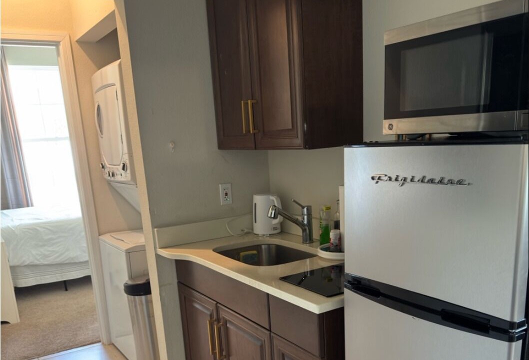 Photo of Kitchen in St. Cloud
