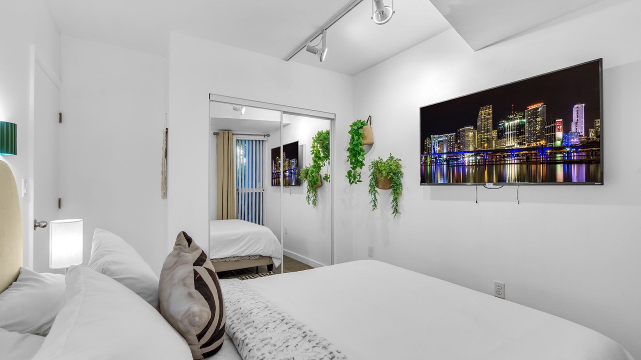 Photo of Bedroom in Coral Terrace
