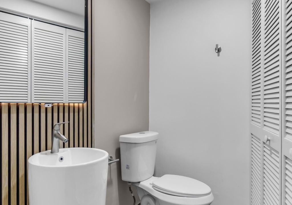 Photo of Bathroom in Coral Terrace