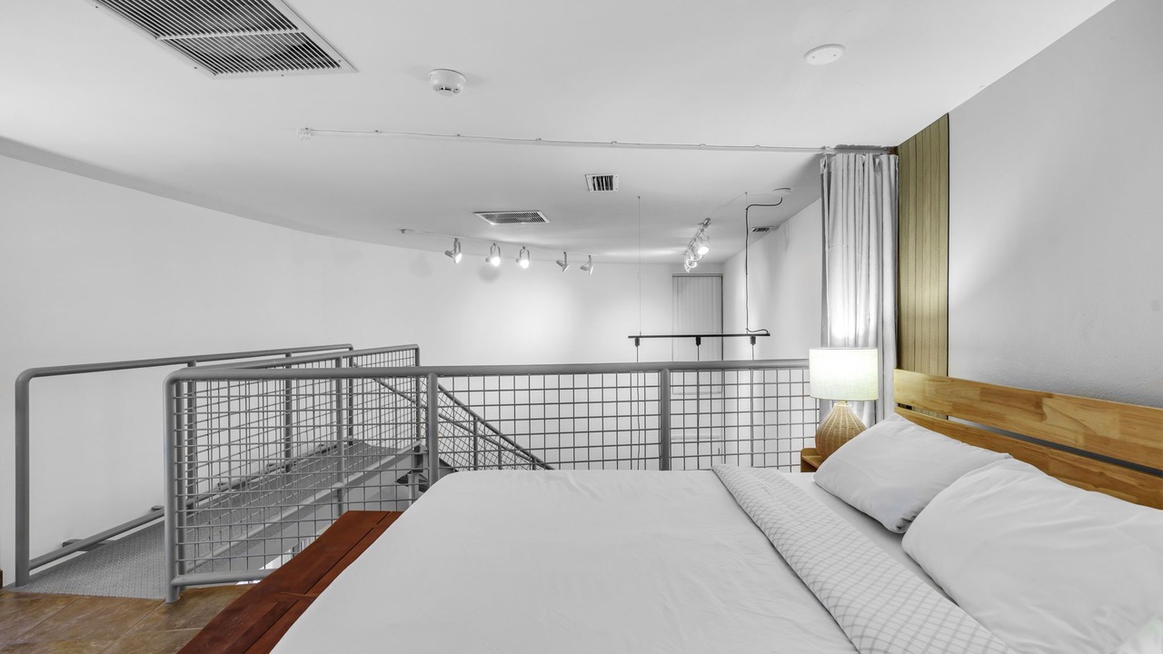 Photo of Bedroom in Coral Terrace