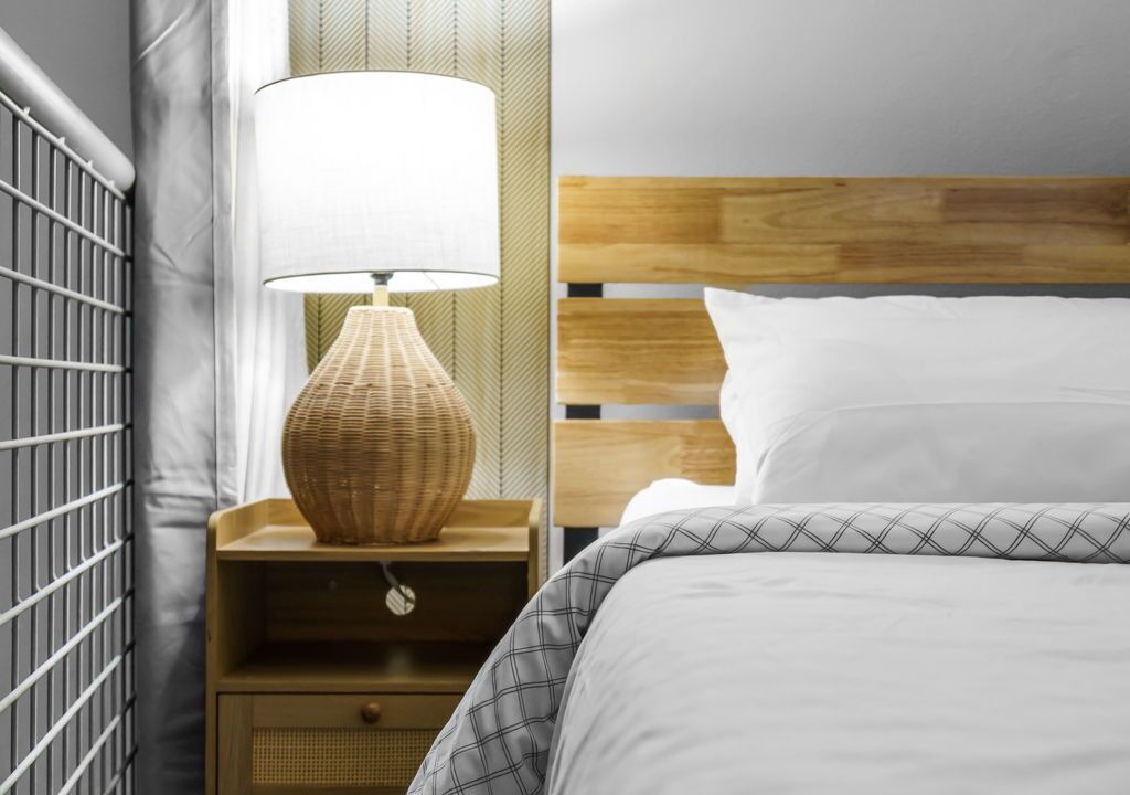 Photo of Bedroom in Coral Terrace