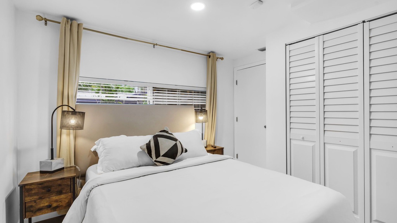 Photo of Bedroom in Coral Terrace