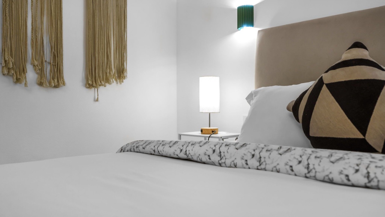 Photo of Bedroom in Coral Terrace