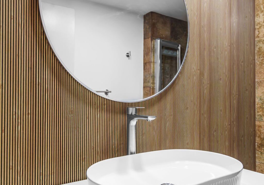 Photo of Bathroom in Coral Terrace