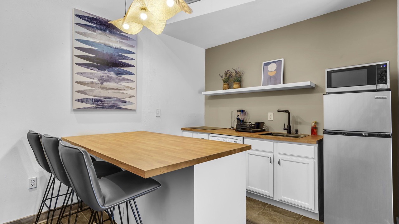 Photo of Kitchen in Coral Terrace
