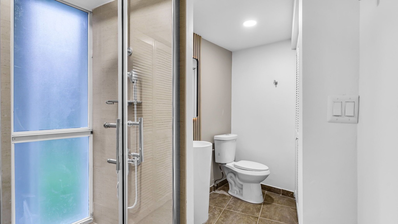 Photo of Bathroom in Coral Terrace