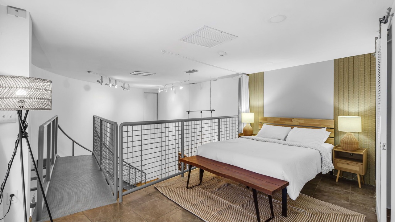Photo of Bedroom in Coral Terrace