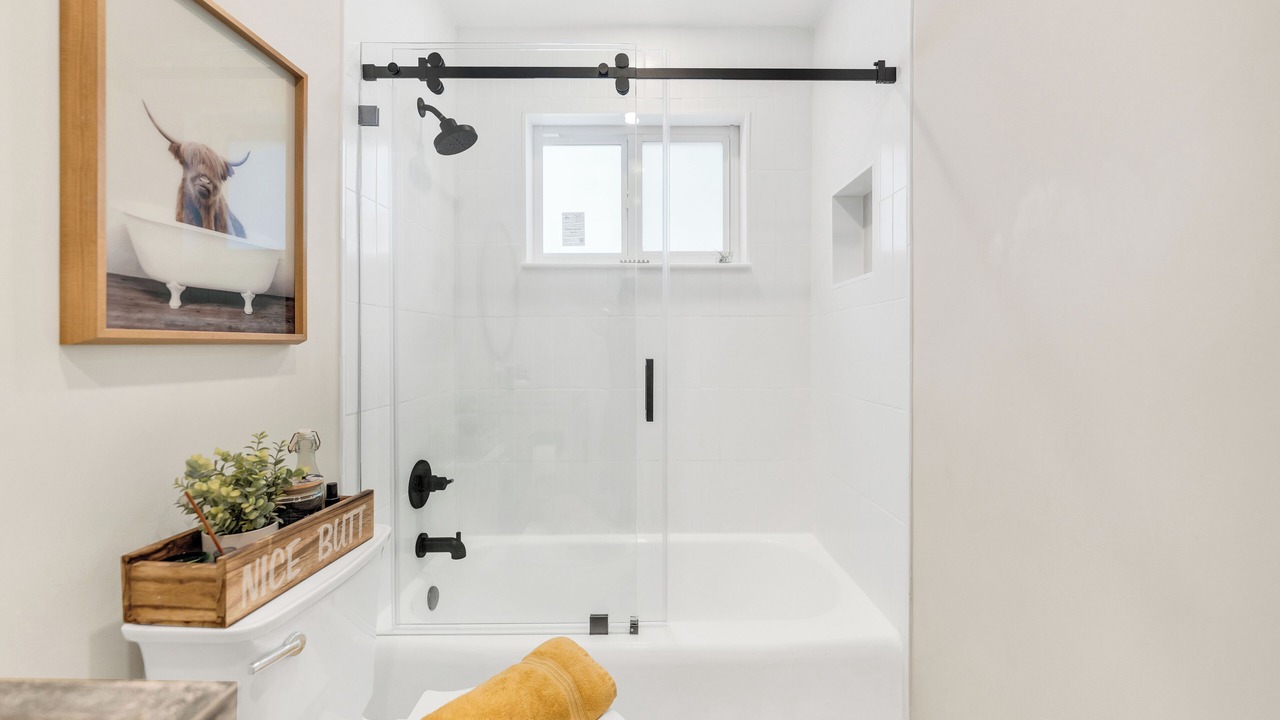 Photo of Bathroom in Westchester