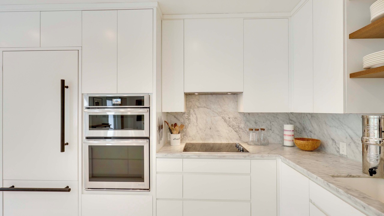 Photo of Kitchen in Biscayne Park
