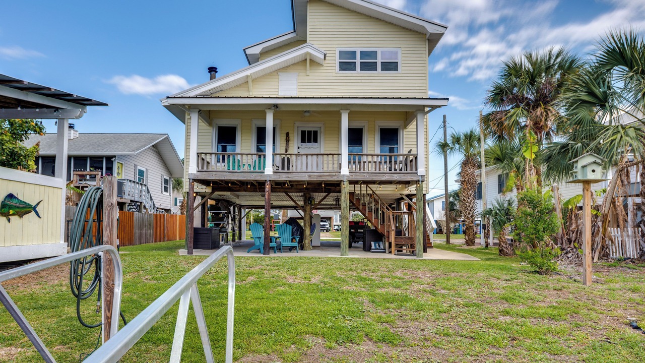 Photo of Outdoor in Crawfordville