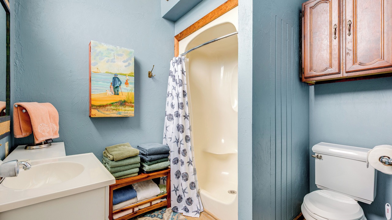 Photo of Bathroom in Crawfordville