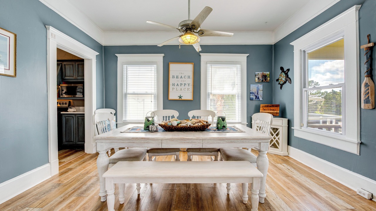 Photo of Bedroom in Crawfordville
