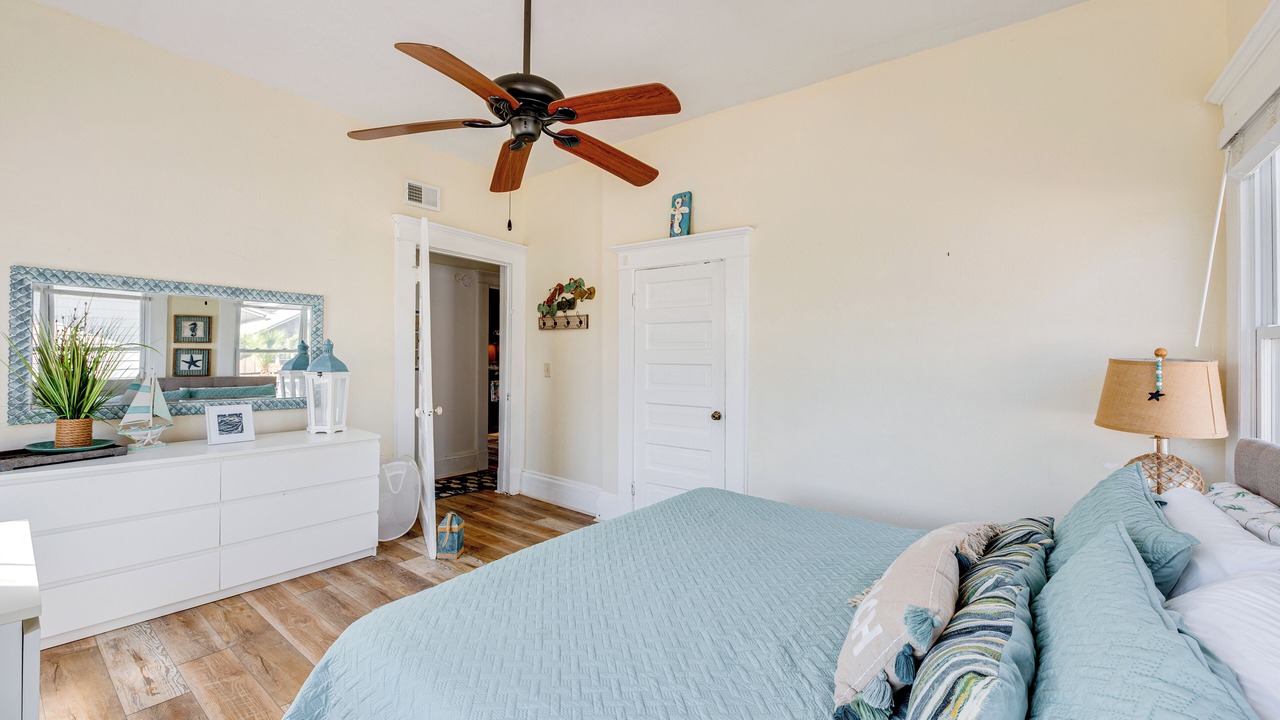 Photo of Bedroom in Crawfordville