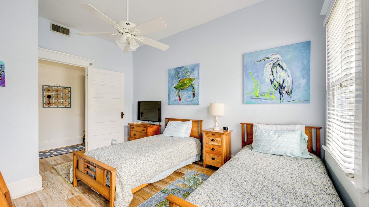 Photo of Bedroom in Crawfordville