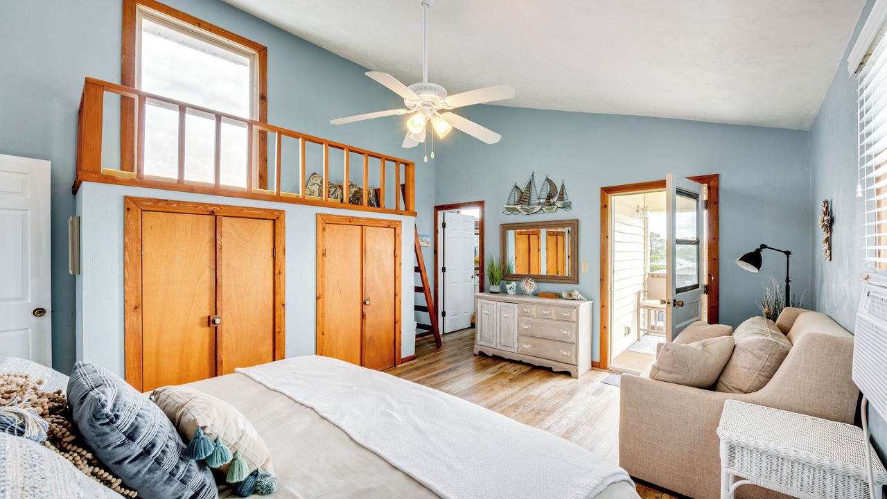 Photo of Bedroom in Crawfordville